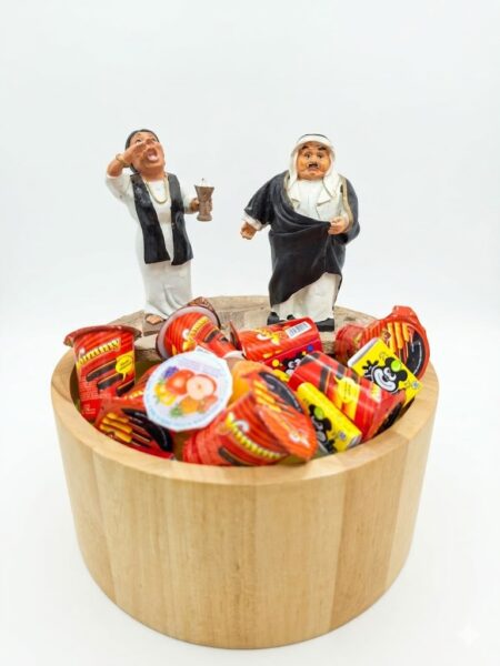 معرس ويباب (حدد طلبك )