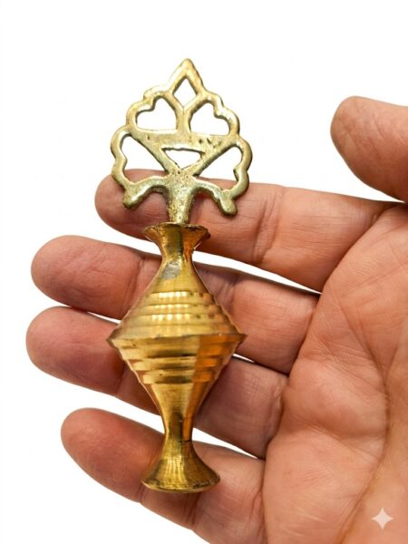مكحلة حجم صغير