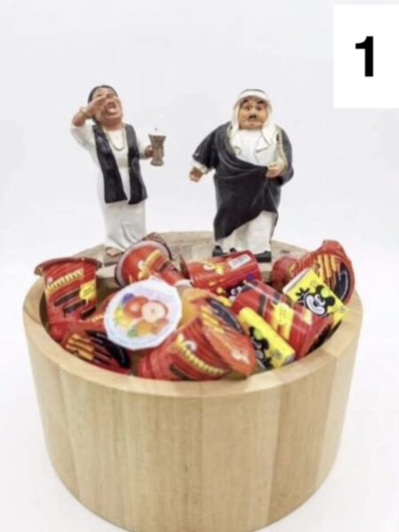 بوكسات التوزيعات