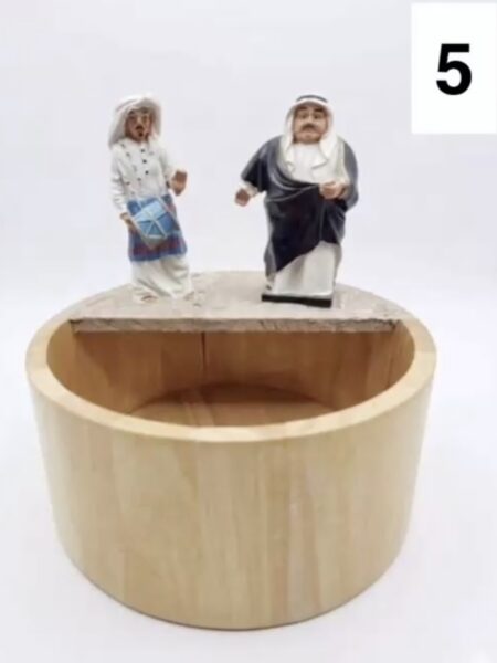 بوكسات التوزيعات 5