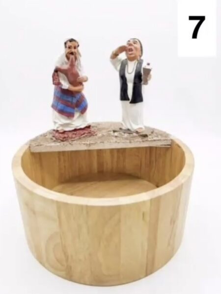 بوكسات التوزيعات 7
