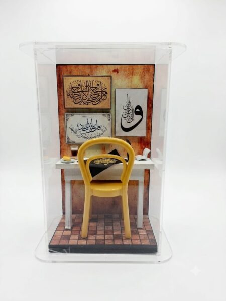 ورشة خطاط 11