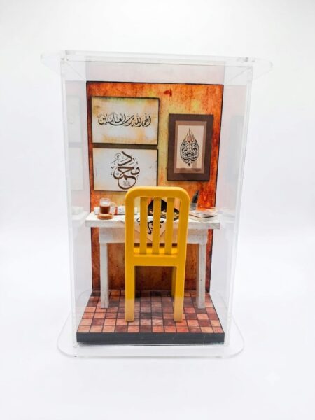 ورشة خطاط 22
