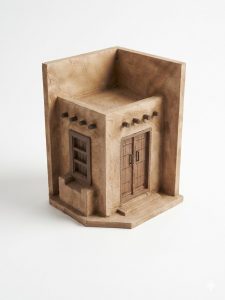 مجسمات تراثية
