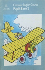 مذكرة كتاب Book 2 - English