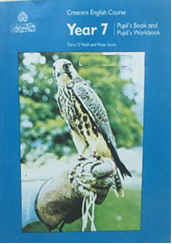 مذكرة كتاب Year 7 - English