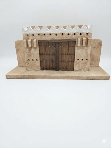 بوابة تراثية