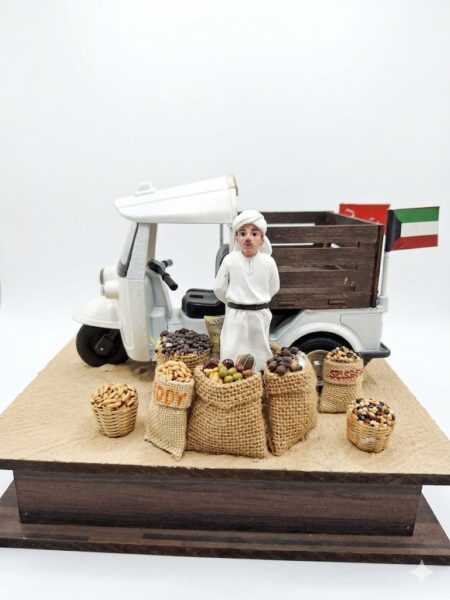 مجسم السيارات